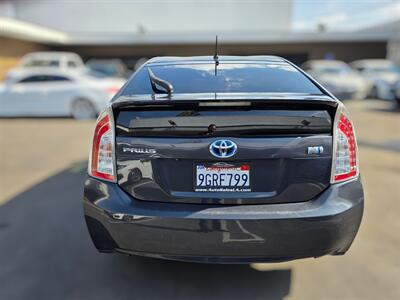 2015 Toyota Prius Two   - Photo 8 - Los Angeles, CA 90045