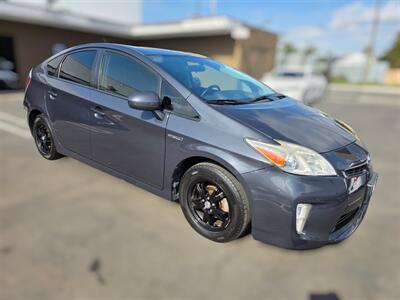 2015 Toyota Prius Two   - Photo 7 - Los Angeles, CA 90045