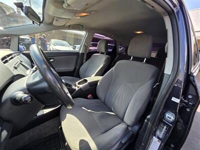 2015 Toyota Prius Two   - Photo 14 - Los Angeles, CA 90045