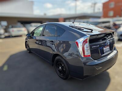 2015 Toyota Prius Two   - Photo 3 - Los Angeles, CA 90045