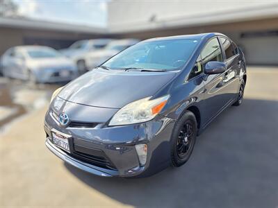 2015 Toyota Prius Two   - Photo 10 - Los Angeles, CA 90045