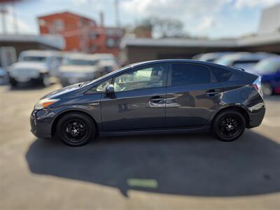 2015 Toyota Prius Two   - Photo 4 - Los Angeles, CA 90045