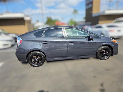 2015 Toyota Prius Two   - Photo 5 - Los Angeles, CA 90045