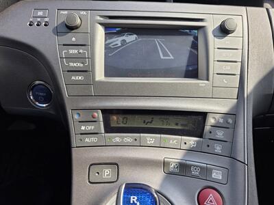 2015 Toyota Prius Two   - Photo 12 - Los Angeles, CA 90045