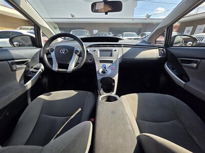 2015 Toyota Prius Two   - Photo 13 - Los Angeles, CA 90045