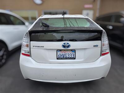 2010 Toyota Prius II   - Photo 2 - Los Angeles, CA 90045