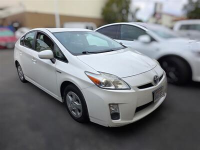2010 Toyota Prius II   - Photo 6 - Los Angeles, CA 90045