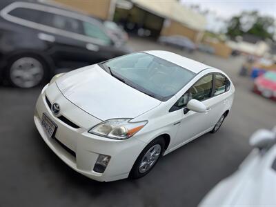 2010 Toyota Prius II   - Photo 7 - Los Angeles, CA 90045