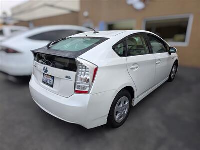 2010 Toyota Prius II   - Photo 8 - Los Angeles, CA 90045