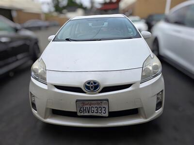 2010 Toyota Prius II   - Photo 4 - Los Angeles, CA 90045