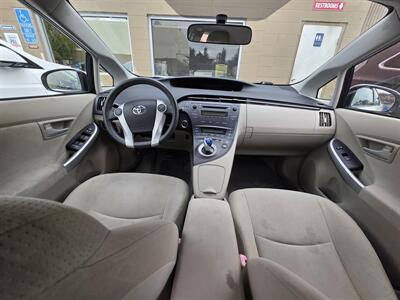 2010 Toyota Prius II   - Photo 10 - Los Angeles, CA 90045