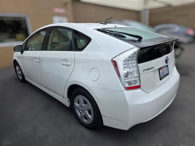 2010 Toyota Prius II   - Photo 5 - Los Angeles, CA 90045