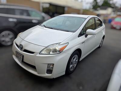 2010 Toyota Prius II   - Photo 3 - Los Angeles, CA 90045