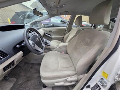 2010 Toyota Prius II   - Photo 12 - Los Angeles, CA 90045