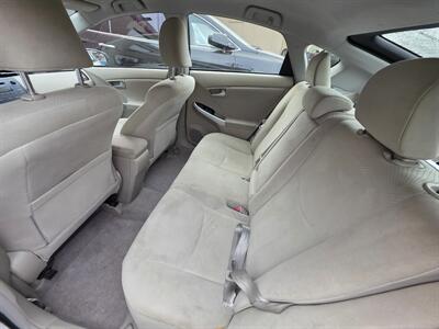 2010 Toyota Prius II   - Photo 11 - Los Angeles, CA 90045