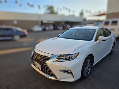2016 Lexus ES 300h - Photo 9 - Los Angeles, CA 90045