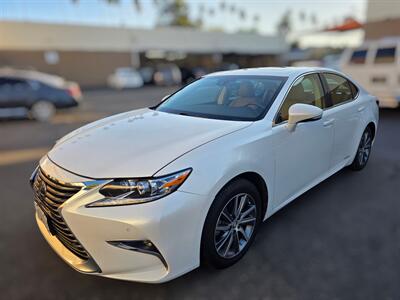 2016 Lexus ES 300h - Photo 1 - Los Angeles, CA 90045