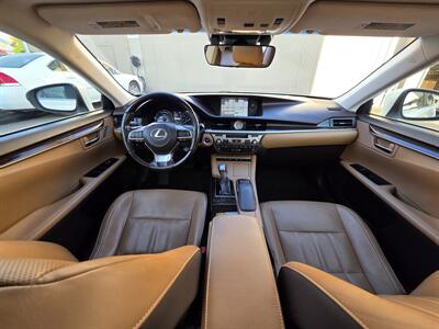 2016 Lexus ES 300h - Photo 15 - Los Angeles, CA 90045