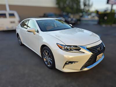 2016 Lexus ES 300h - Photo 2 - Los Angeles, CA 90045