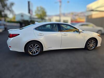 2016 Lexus ES 300h - Photo 3 - Los Angeles, CA 90045