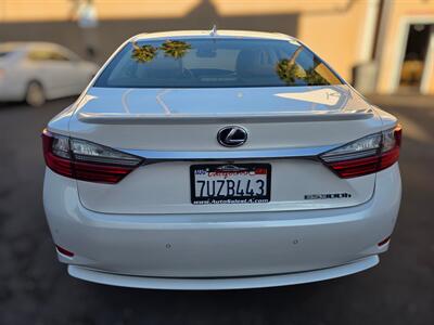 2016 Lexus ES 300h - Photo 6 - Los Angeles, CA 90045