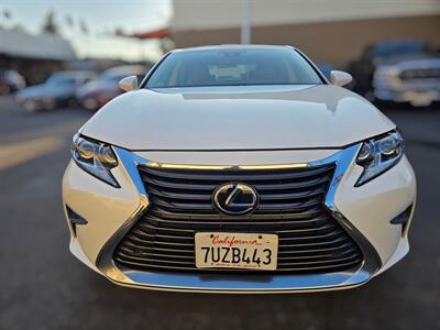 2016 Lexus ES 300h - Photo 7 - Los Angeles, CA 90045