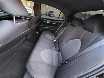 2018 Toyota Camry Hybrid LE - Photo 12 - Los Angeles, CA 90045