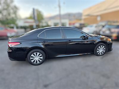 2018 Toyota Camry Hybrid LE - Photo 7 - Los Angeles, CA 90045