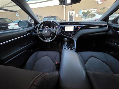 2018 Toyota Camry Hybrid LE - Photo 15 - Los Angeles, CA 90045