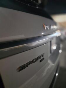 2020 Land Rover Range Rover Sport HSE   - Photo 15 - Los Angeles, CA 90045