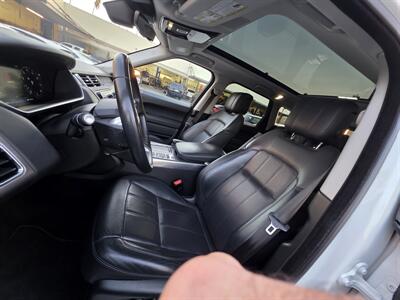 2020 Land Rover Range Rover Sport HSE   - Photo 12 - Los Angeles, CA 90045