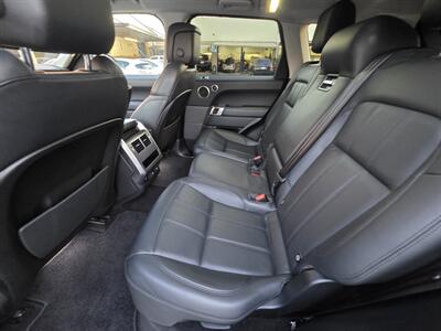 2020 Land Rover Range Rover Sport HSE   - Photo 11 - Los Angeles, CA 90045