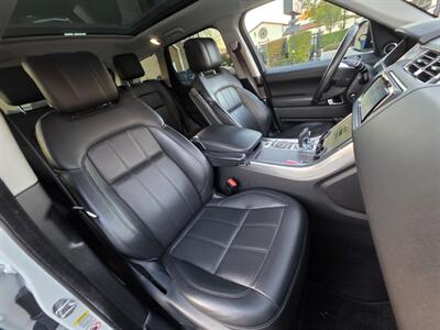 2020 Land Rover Range Rover Sport HSE   - Photo 13 - Los Angeles, CA 90045