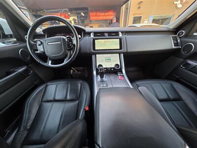 2020 Land Rover Range Rover Sport HSE   - Photo 10 - Los Angeles, CA 90045