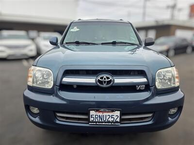 2006 Toyota Sequoia SR5 - Photo 9 - Los Angeles, CA 90045