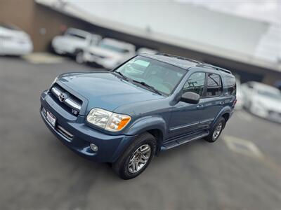 2006 Toyota Sequoia SR5 - Photo 2 - Los Angeles, CA 90045