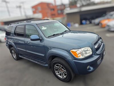 2006 Toyota Sequoia SR5 - Photo 7 - Los Angeles, CA 90045