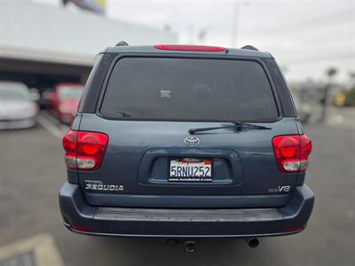2006 Toyota Sequoia SR5 - Photo 10 - Los Angeles, CA 90045