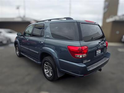 2006 Toyota Sequoia SR5 - Photo 5 - Los Angeles, CA 90045