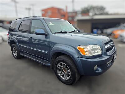 2006 Toyota Sequoia SR5 - Photo 4 - Los Angeles, CA 90045