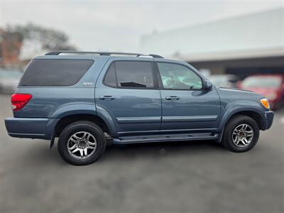 2006 Toyota Sequoia SR5 - Photo 6 - Los Angeles, CA 90045