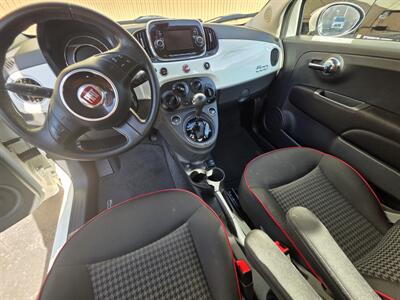 2018 FIAT 500 Pop   - Photo 11 - Los Angeles, CA 90045