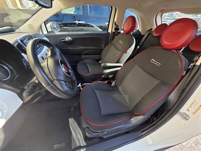2018 FIAT 500 Pop   - Photo 14 - Los Angeles, CA 90045