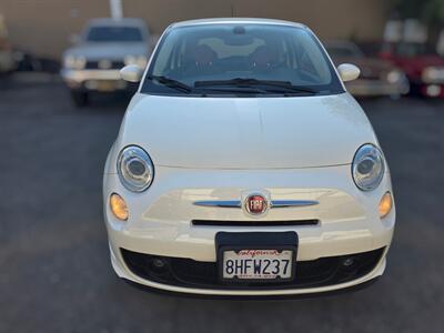 2018 FIAT 500 Pop   - Photo 9 - Los Angeles, CA 90045