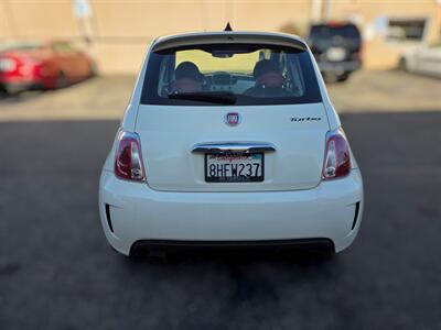 2018 FIAT 500 Pop   - Photo 8 - Los Angeles, CA 90045