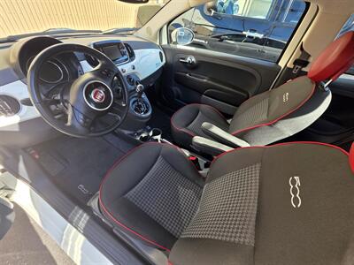 2018 FIAT 500 Pop   - Photo 13 - Los Angeles, CA 90045