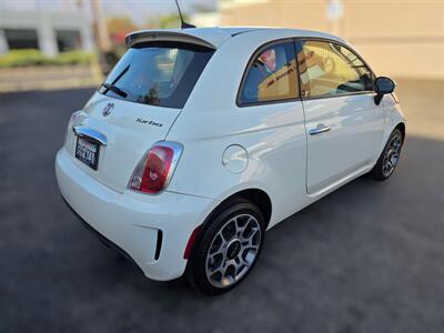 2018 FIAT 500 Pop   - Photo 4 - Los Angeles, CA 90045
