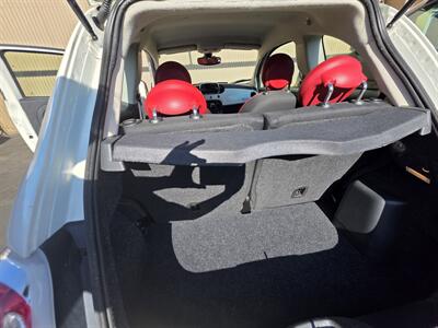 2018 FIAT 500 Pop   - Photo 15 - Los Angeles, CA 90045