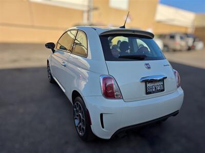 2018 FIAT 500 Pop   - Photo 5 - Los Angeles, CA 90045