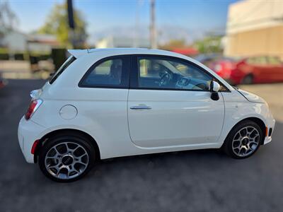 2018 FIAT 500 Pop   - Photo 6 - Los Angeles, CA 90045
